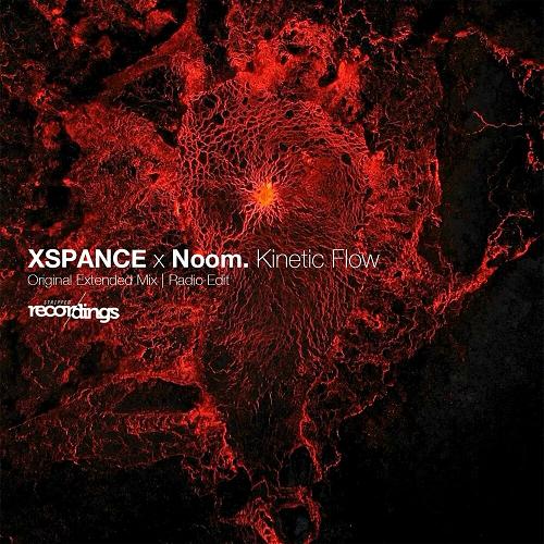 Xspance, Noom (UK) - Kinetic Flow [321SR]